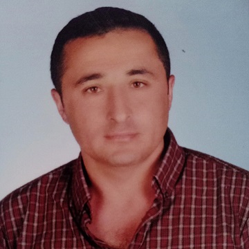 Durmuş Kızılaslan
