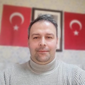 Hamza Yerlikaya