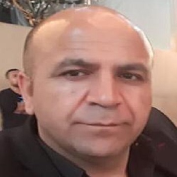 Hüseyin Çakır
