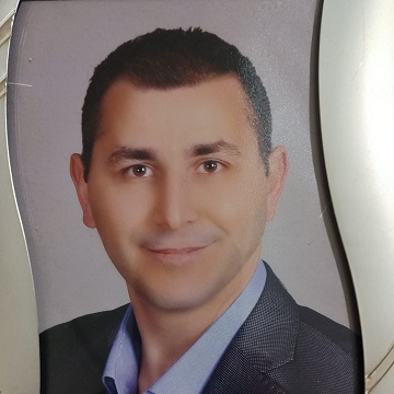Koray Kızılarslan