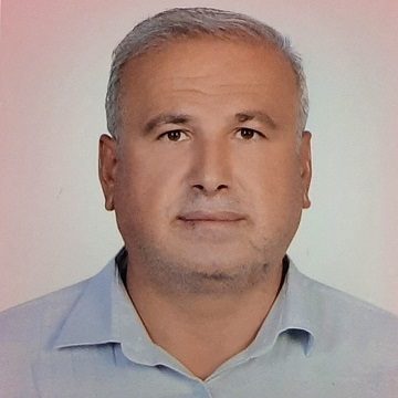 Metin Türk