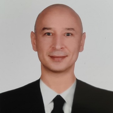 Özkan Toroman