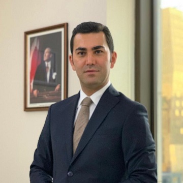 Sadık Doğan