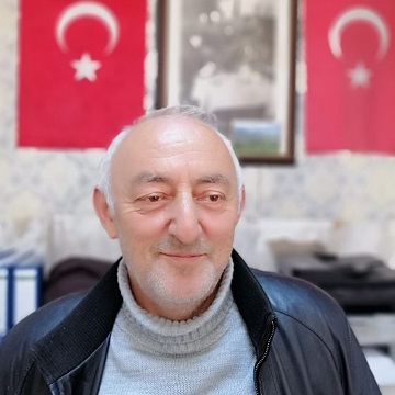 Vedat Yılmaz